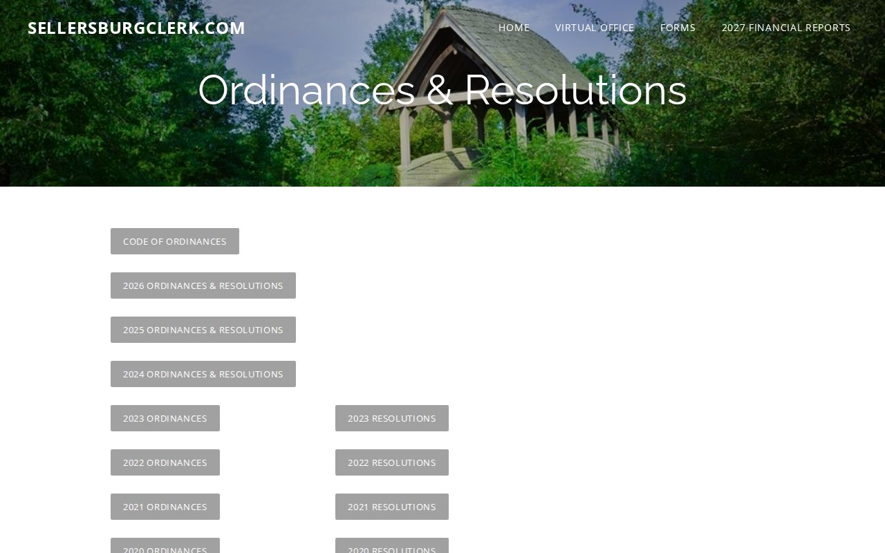 Charlestown court records comparison with a neighboring town ordinance portal